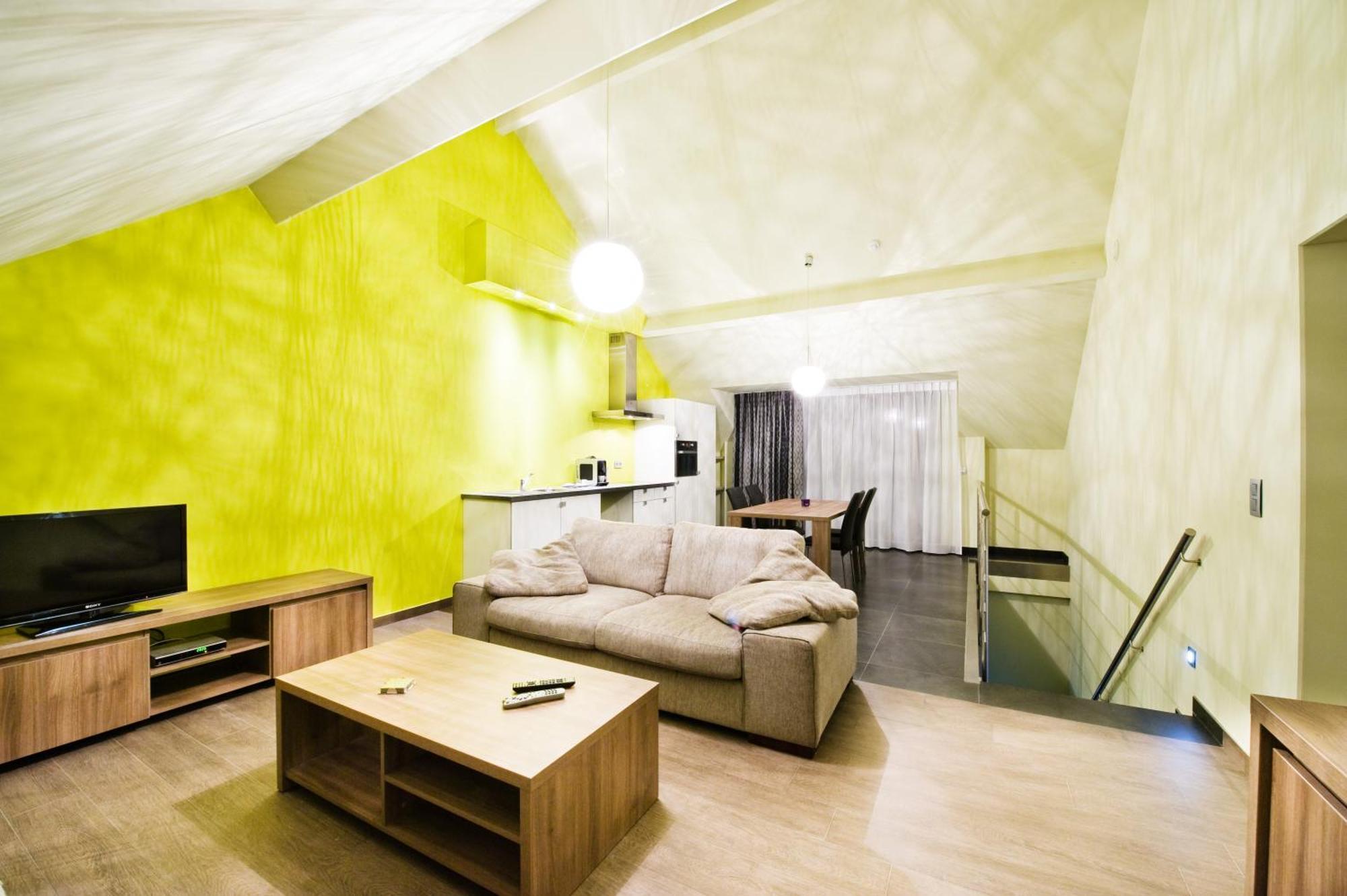 B&B Villa Curtricias Kortessem Eksteriør bilde