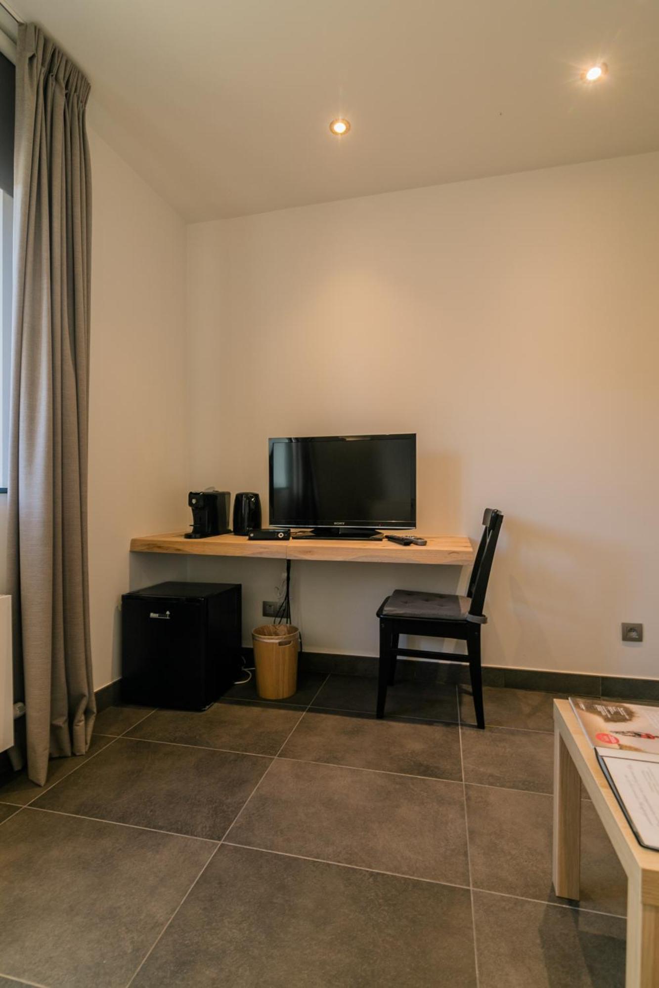 B&B Villa Curtricias Kortessem Eksteriør bilde